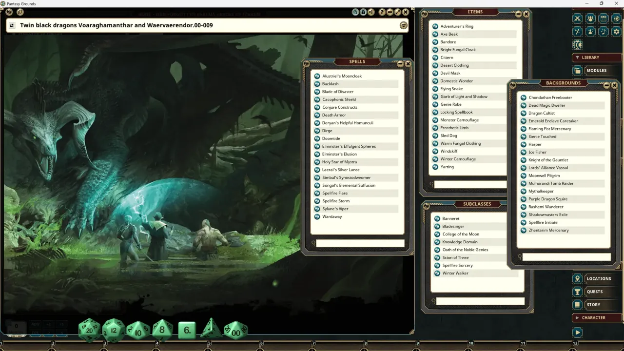 Screenshot 5